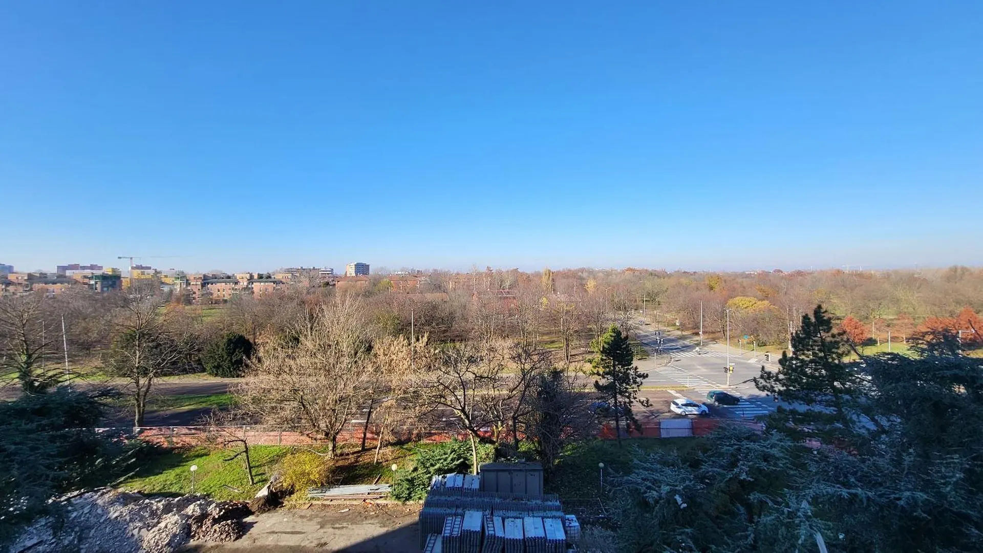 Alloggio Sul Parco 摩德纳 0*,  意大利