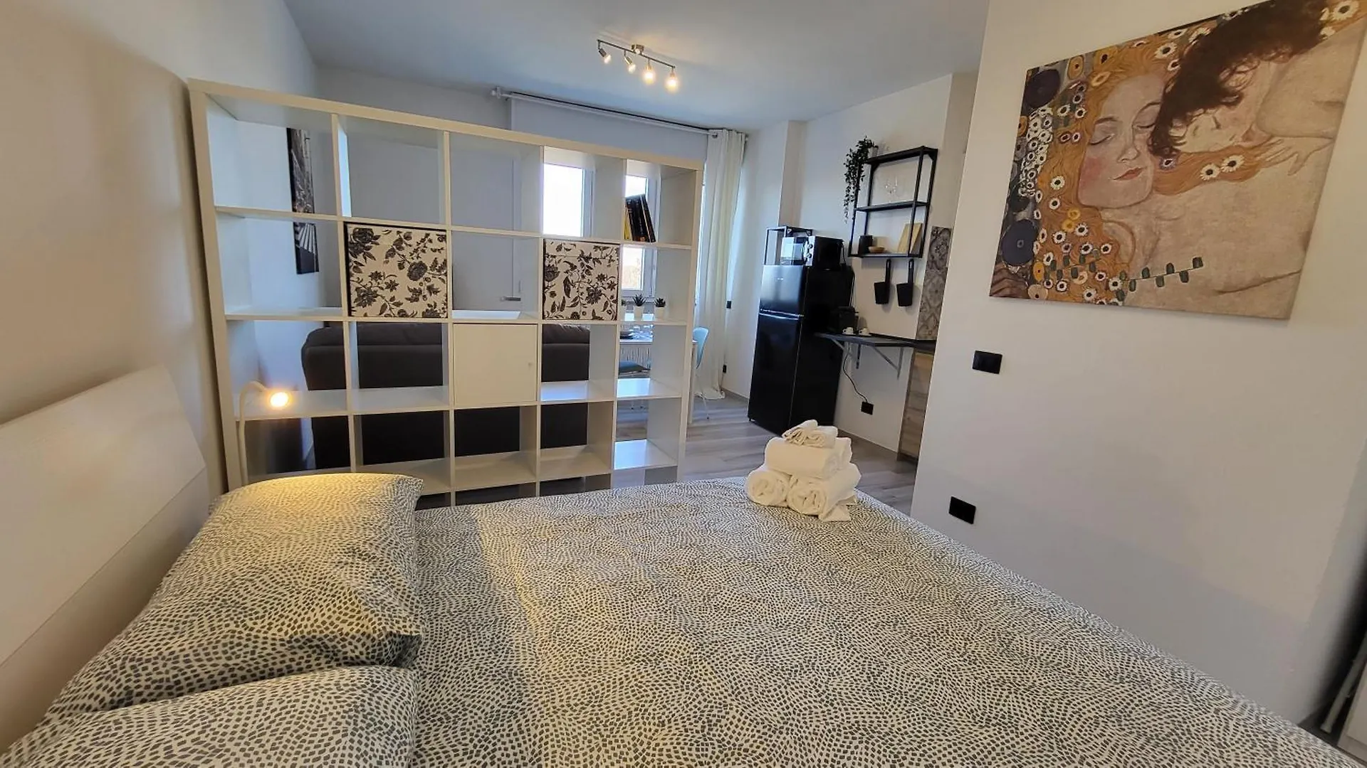 Apartment Alloggio Sul Parco Modena