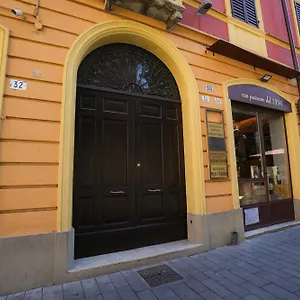  Pensión Mazzini's