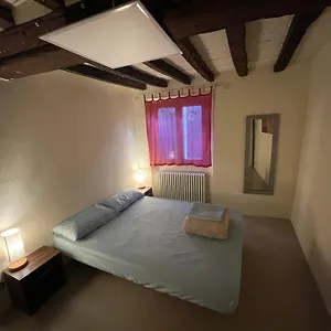 Appartamento Attic In The Old Town, Modena