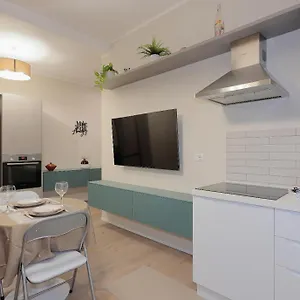 Appartamento Vicino A Parcheggi Gratuiti - Vicino Al Centro, Modena